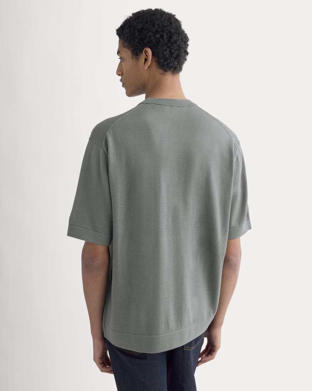 mens-ultrasoft-sweater-tee-agave-green