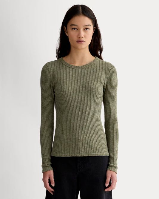 womens-rib-knit-crew-kalamata | primary