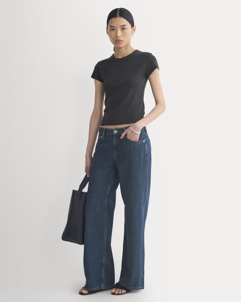 womens-retrosoft-cotton-crew-black