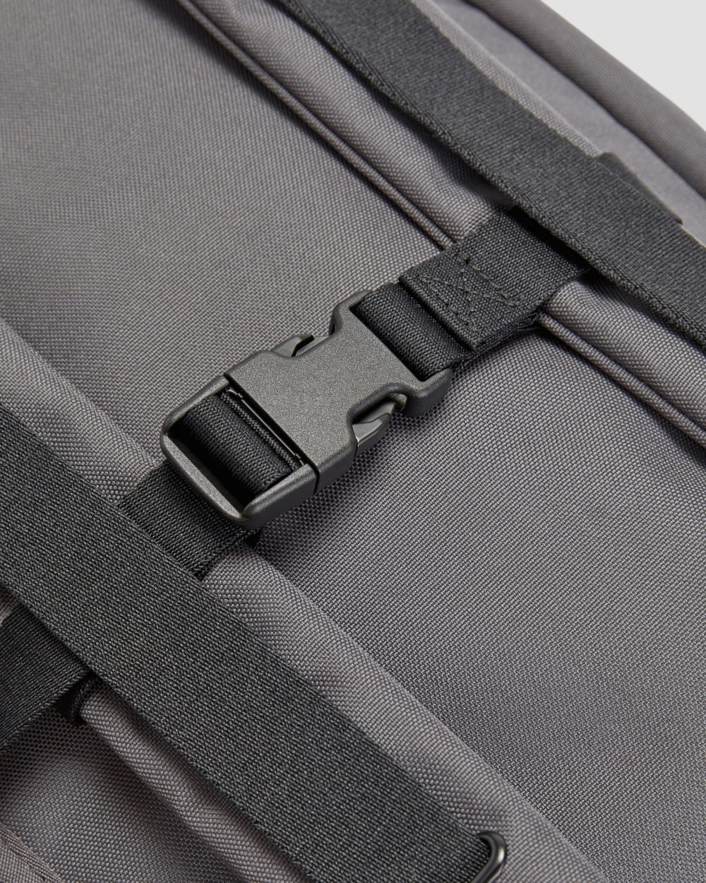 The ReNew Transit 4-Way Duffle | Slate Grey – Everlane