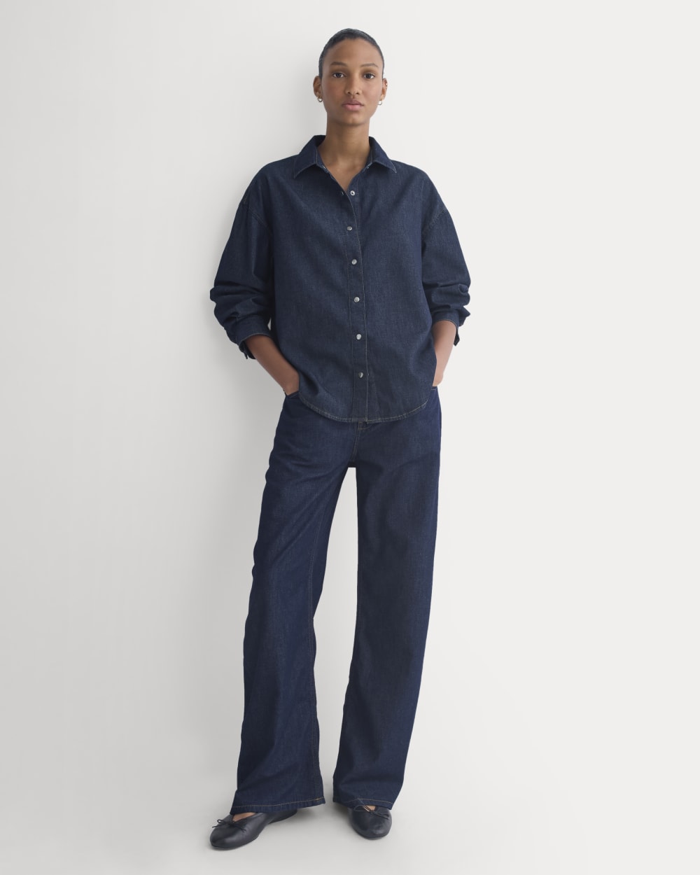 womens-everlane-ebdenim-balboa-shirt-deep-bay-indigo