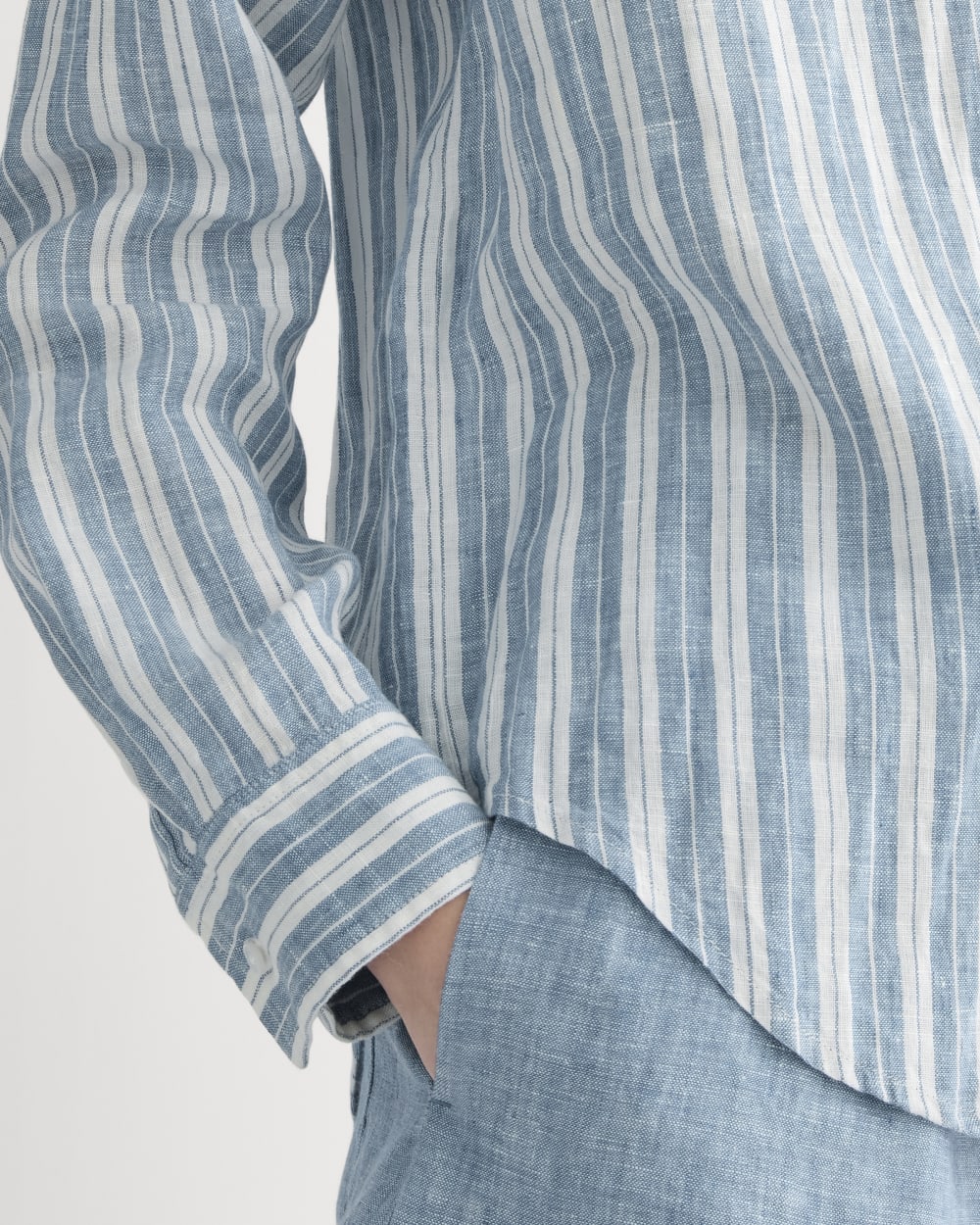 womens-relaxed-linen-shirt-soft-cobalt-bone