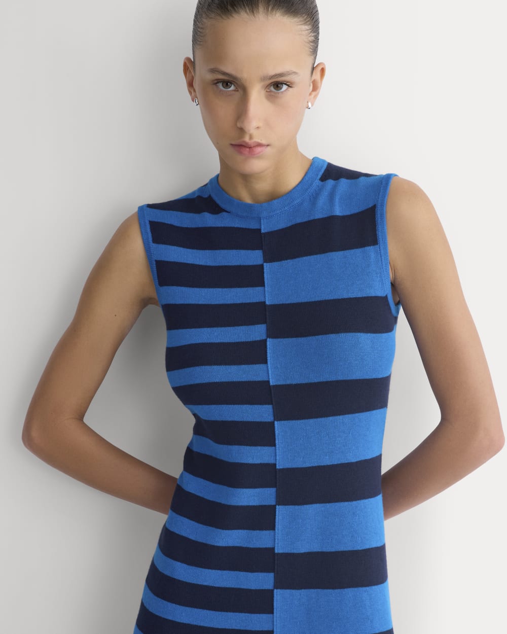 womens-striped-sweater-midi-dress-imperial-blue-true-navy-duo-stripe