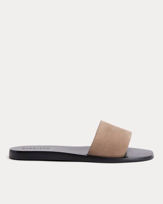 womens-suede-slide-sandal-almond-buff-suede | primary