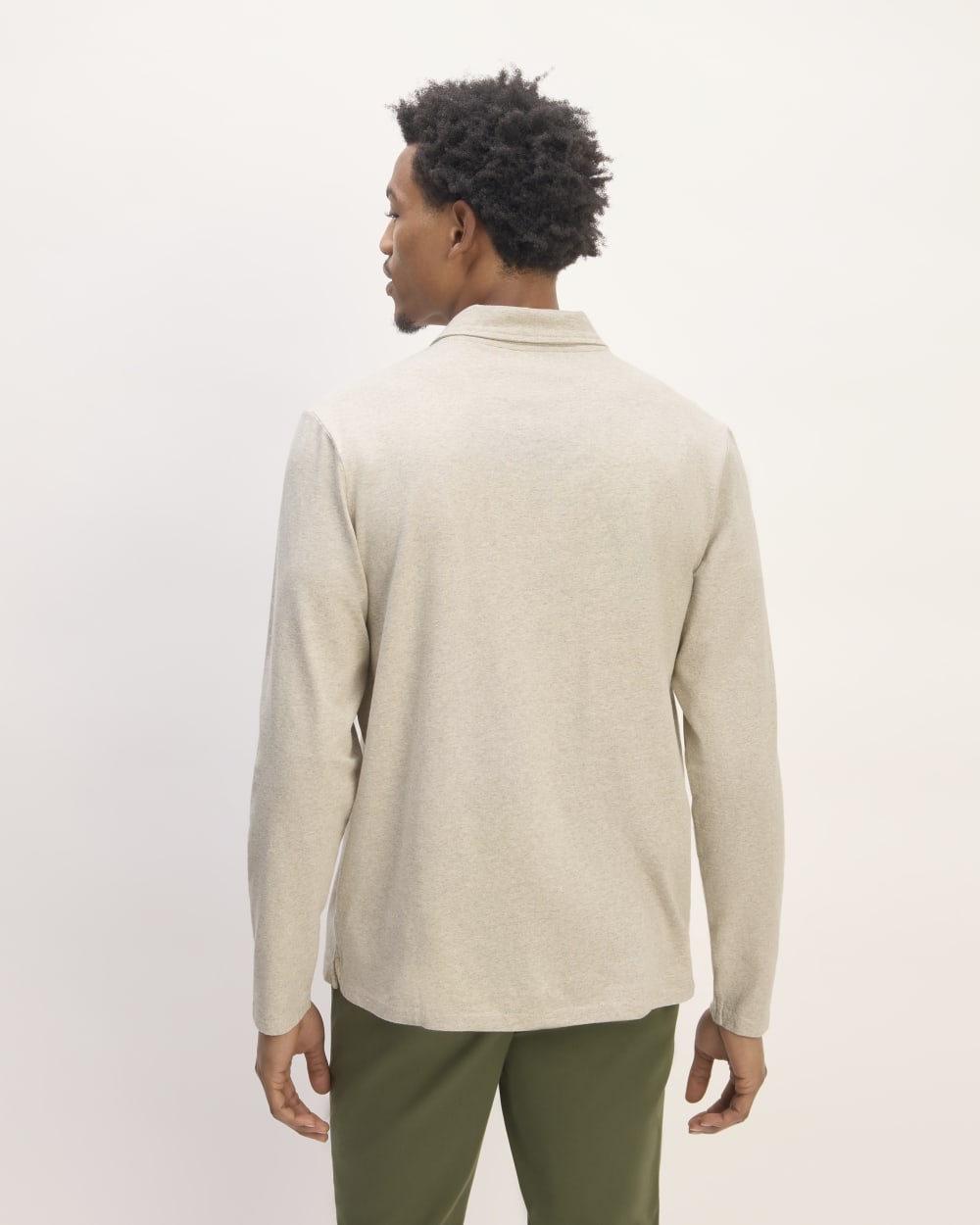 mens-premium-weight-ls-polo-heather-oatmeal