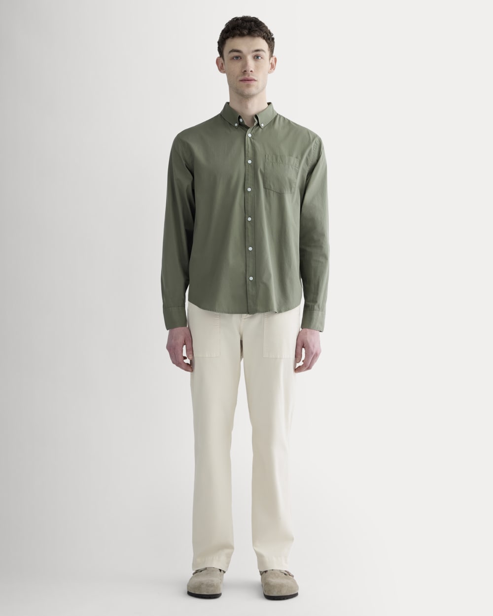 mens-washed-poplin-shirt-lichen-green
