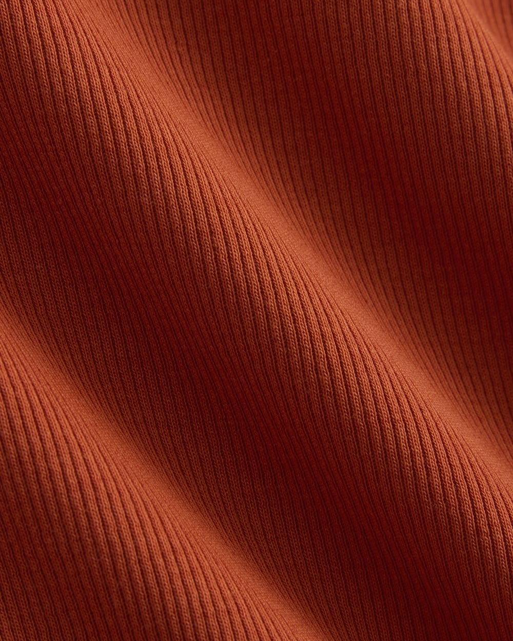 womens-supima-rib-long-sleeve-crew-rust