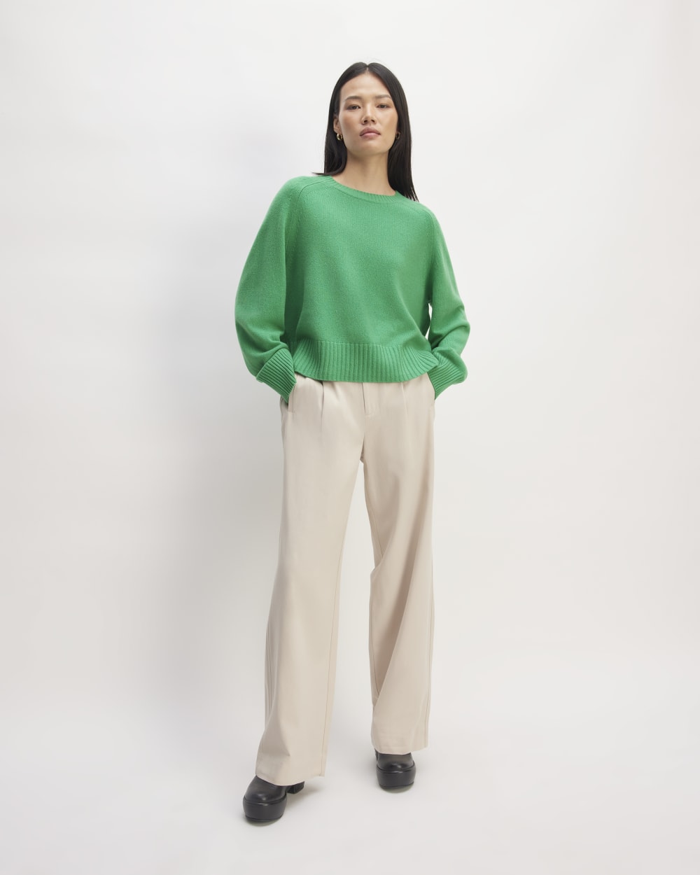 womens-recashmere-cropped-crew-sweater-jade