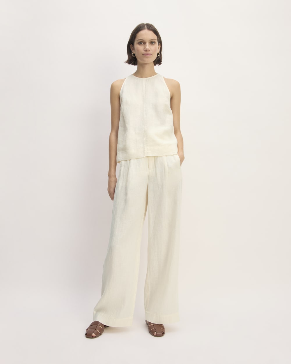 womens-linen-way-high-drape-pant-bone | primary