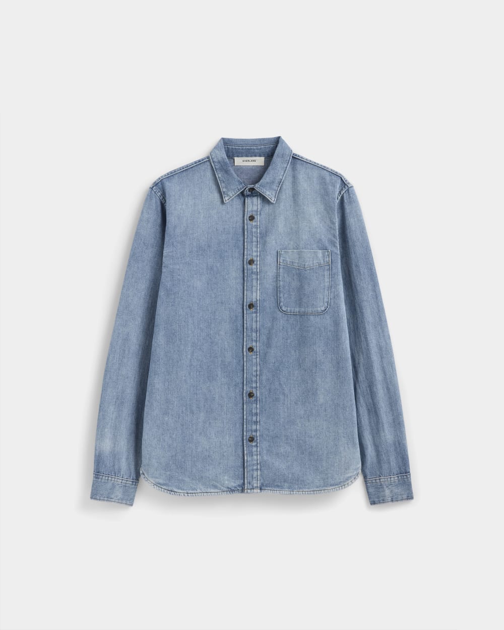 mens-denim-shirt-mid-indigo | alt