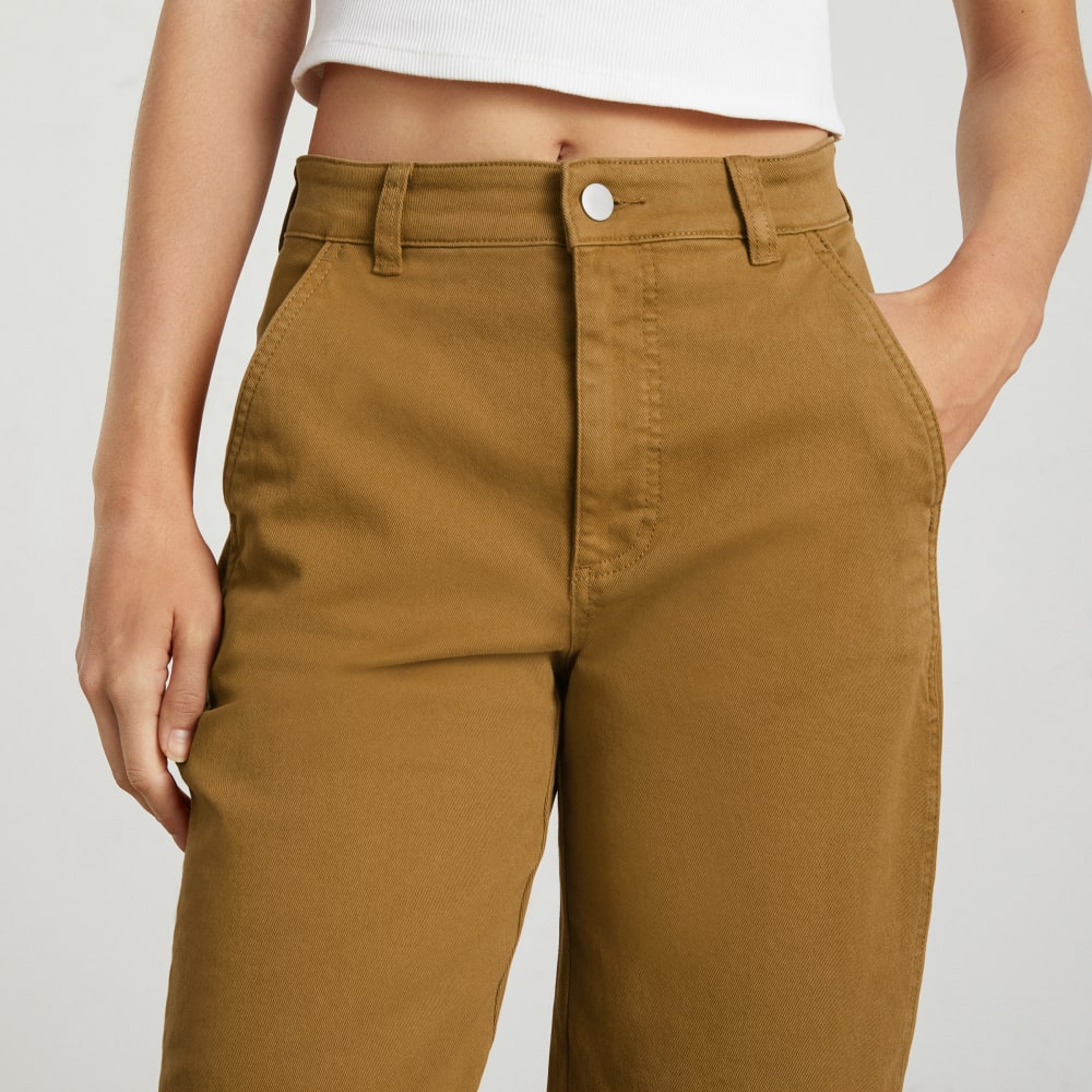 womens-utility-barrel-pant-golden-brown