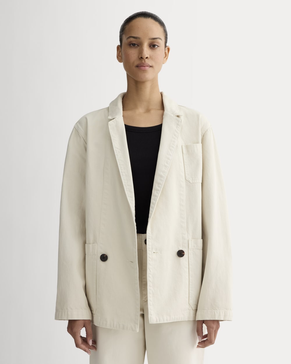 womens-denim-chore-blazer-gd-sand | primary
