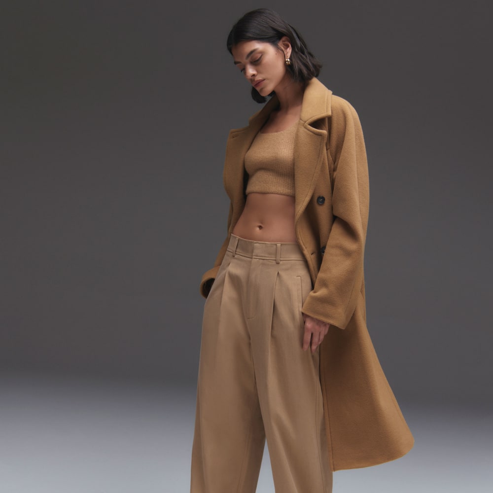 womens-italian-rewool-long-peacoat-camel