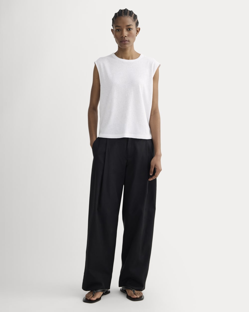 womens-muscle-tee-cotton-linen-white