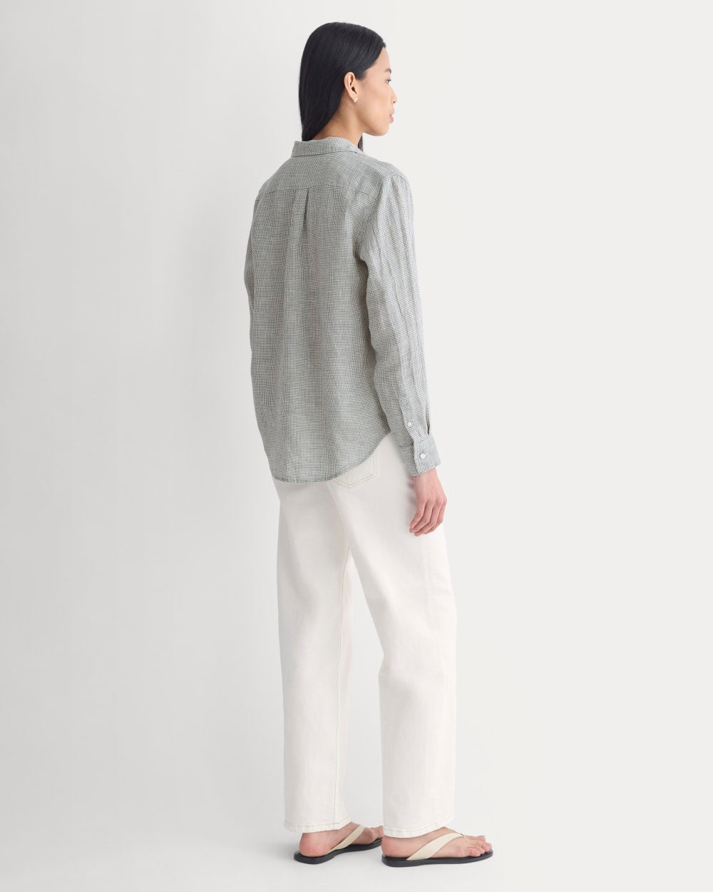 womens-relaxed-linen-shirt-agave-green
