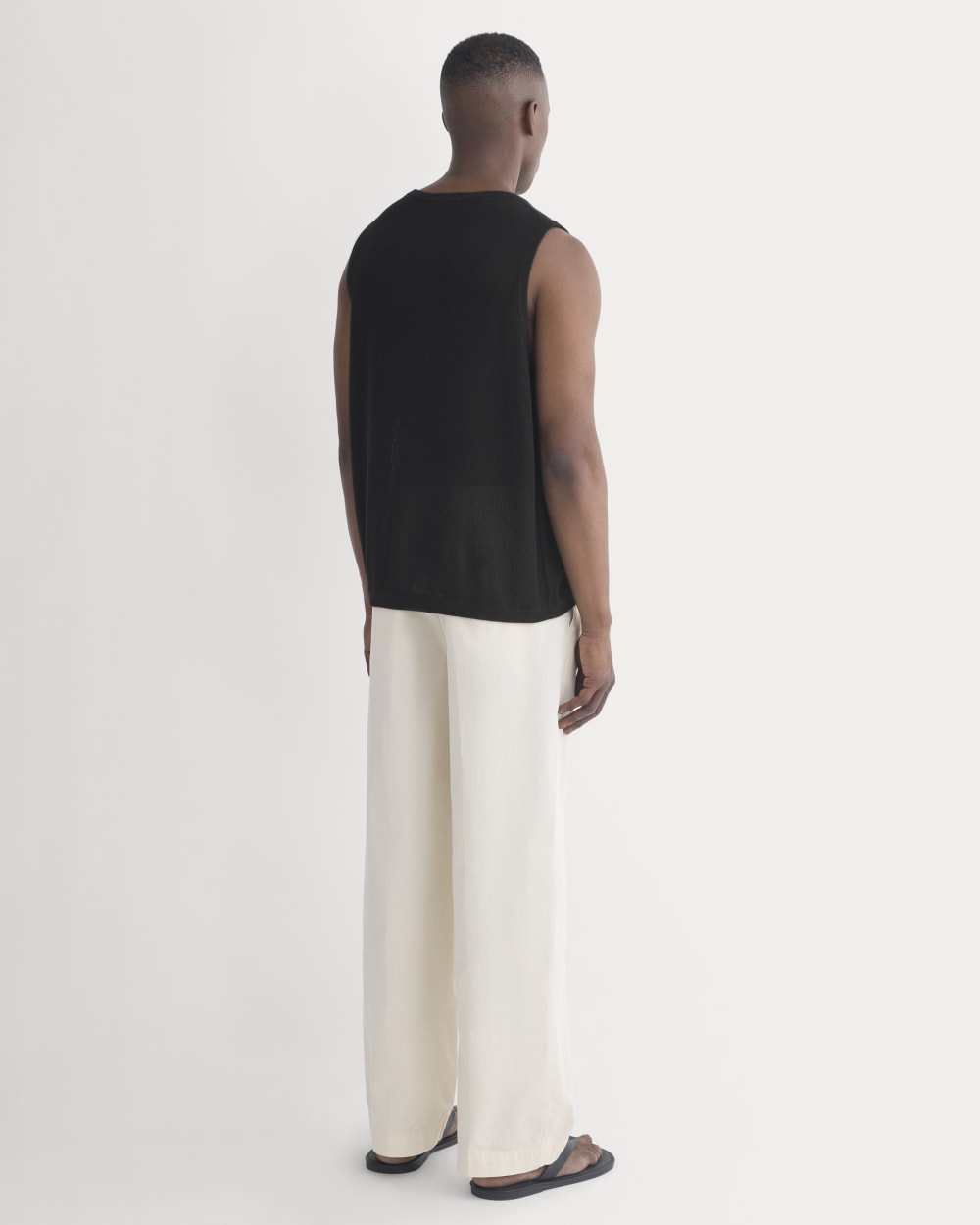 mens-textured-knit-tank-black