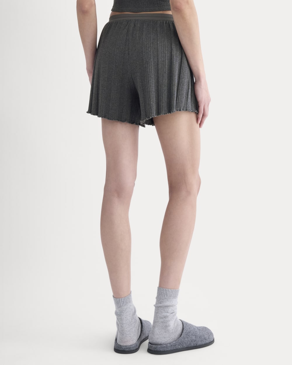 womens-lounge-rib-short-heathered-soot