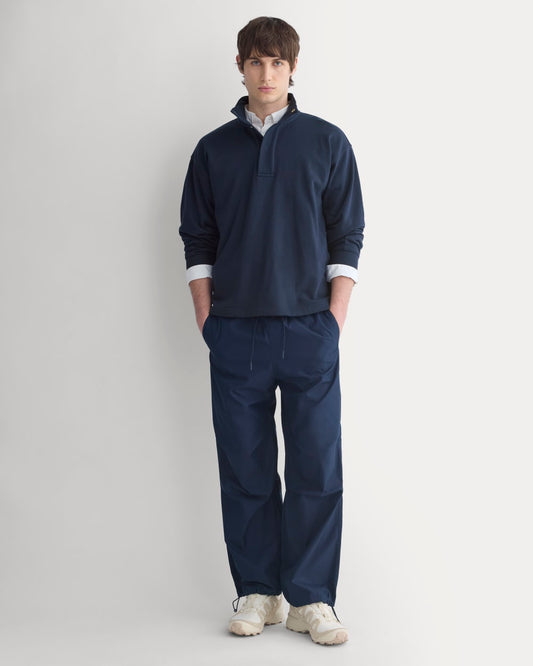 mens-baggy-parachute-pant-deep-navy | primary