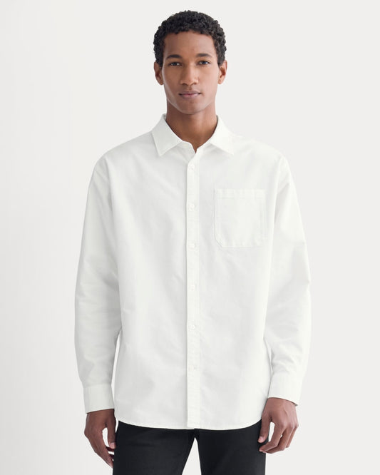 mens-oversized-oxford-shirt-white | primary