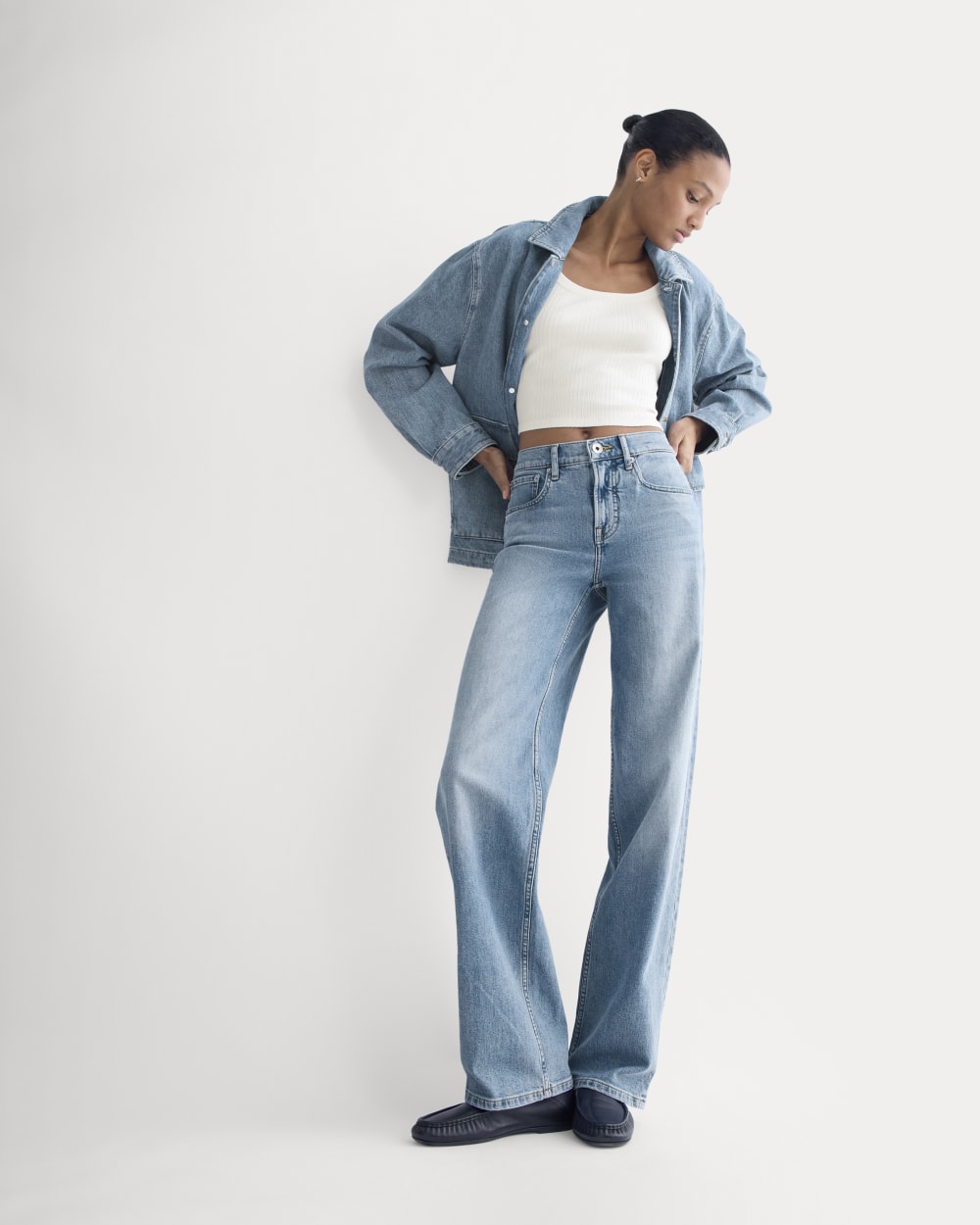 womens-column-jean-vintage-light-indigo | primary