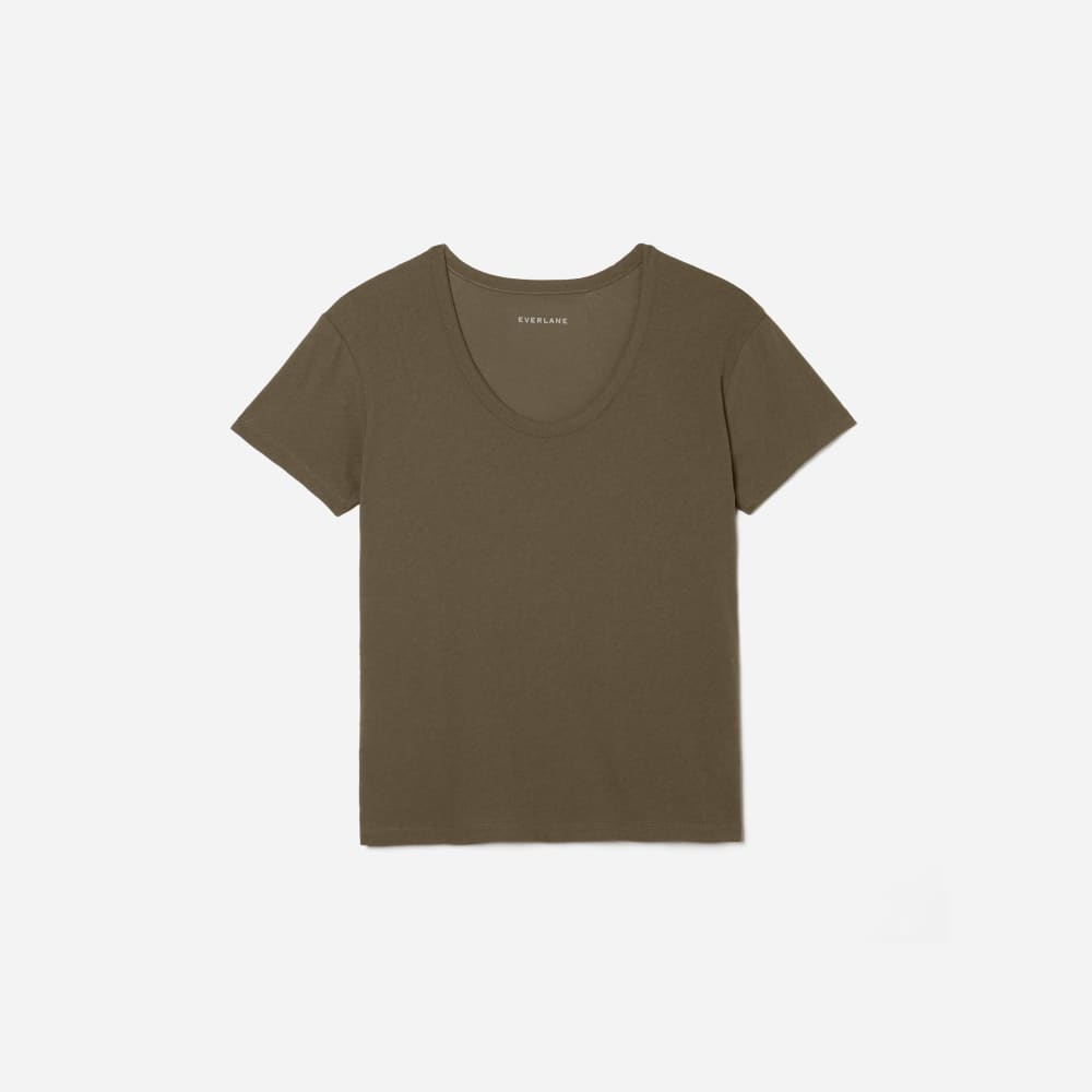 womens-air-scoop-neck-tee-beech | alt