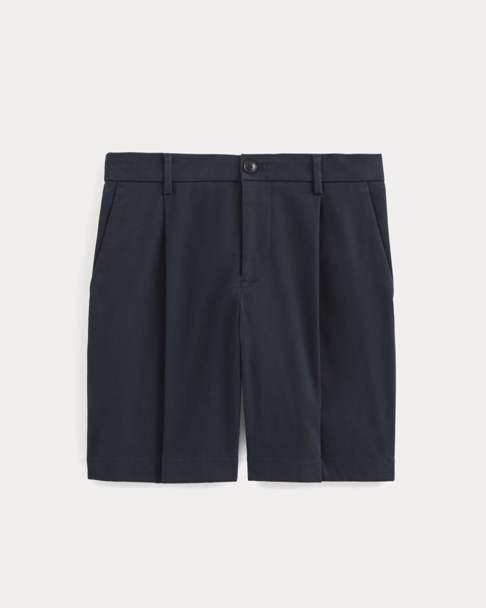 DESCENDANT / CRUISER CHINO SHORTS/ショートパンツ/2/コットン/NVY The Transit Chino Short | Deep Navy – Everlane