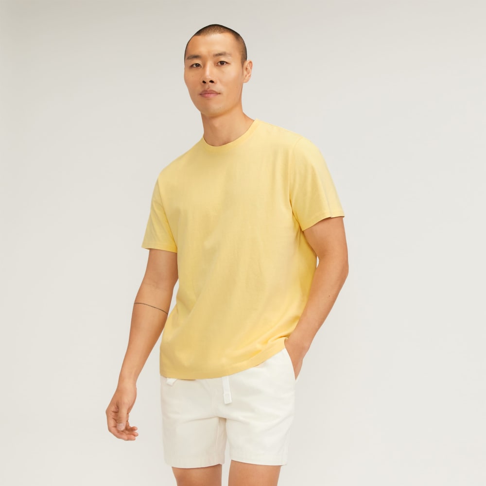 mens-premium-weight-pale-yellow | primary