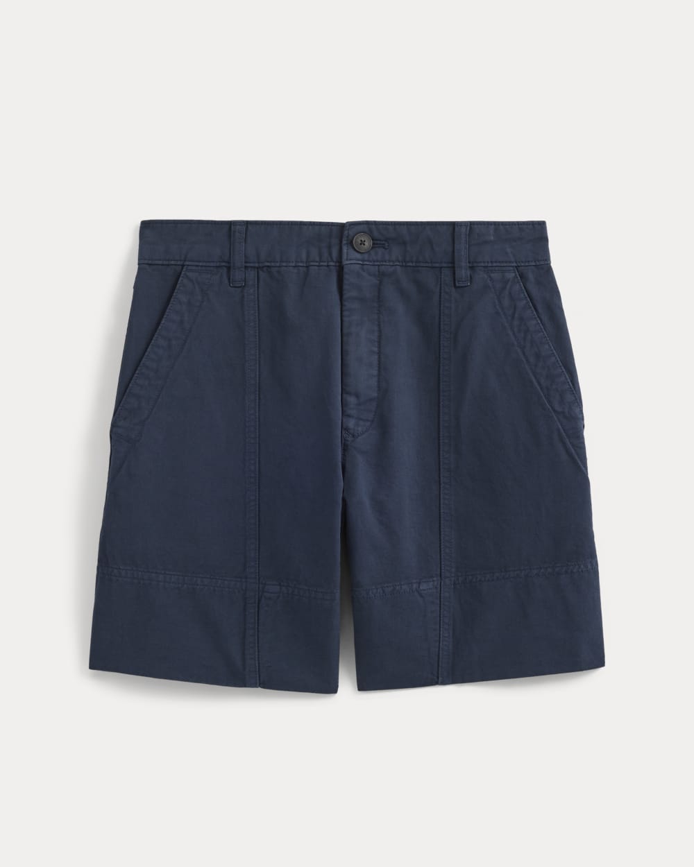 womens-seamed-everywhere-short-navy | alt