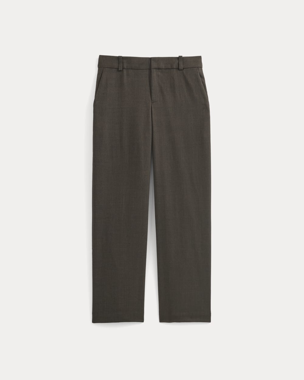 womens-straight-leg-trouser-tailor-twill-heathered-fudge | alt