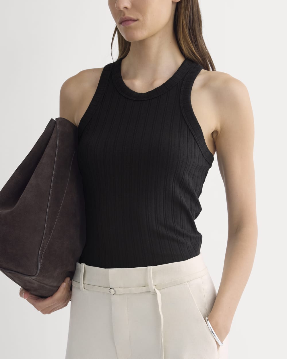 womens-racerback-tank-in-pointelle-black