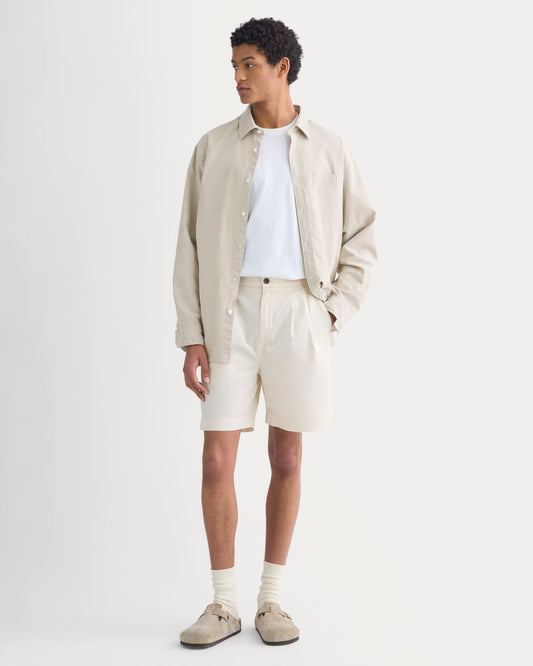 mens-pleated-easy-short-birch | primary