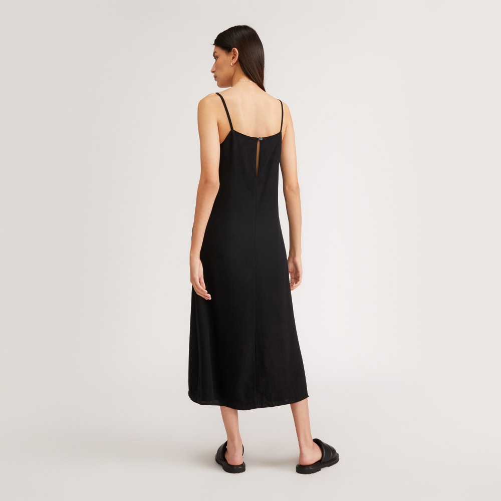 womens-satin-square-neck-slip-dress-black