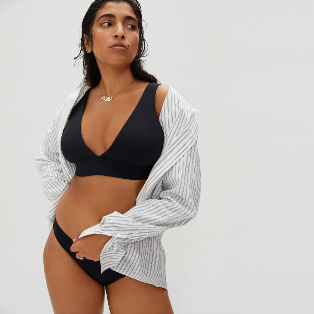 womens-bikini-bottom-black | primary