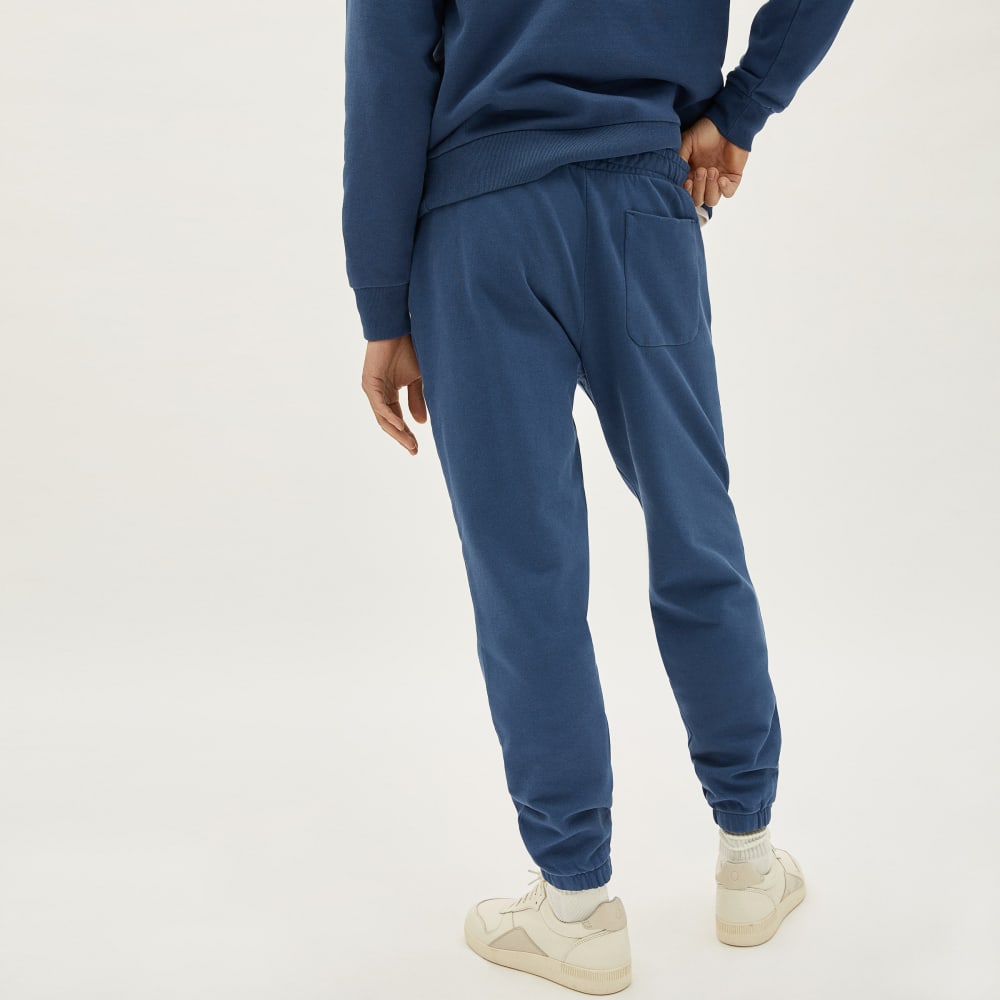 The Track Pant | Kingfisher Blue – Everlane