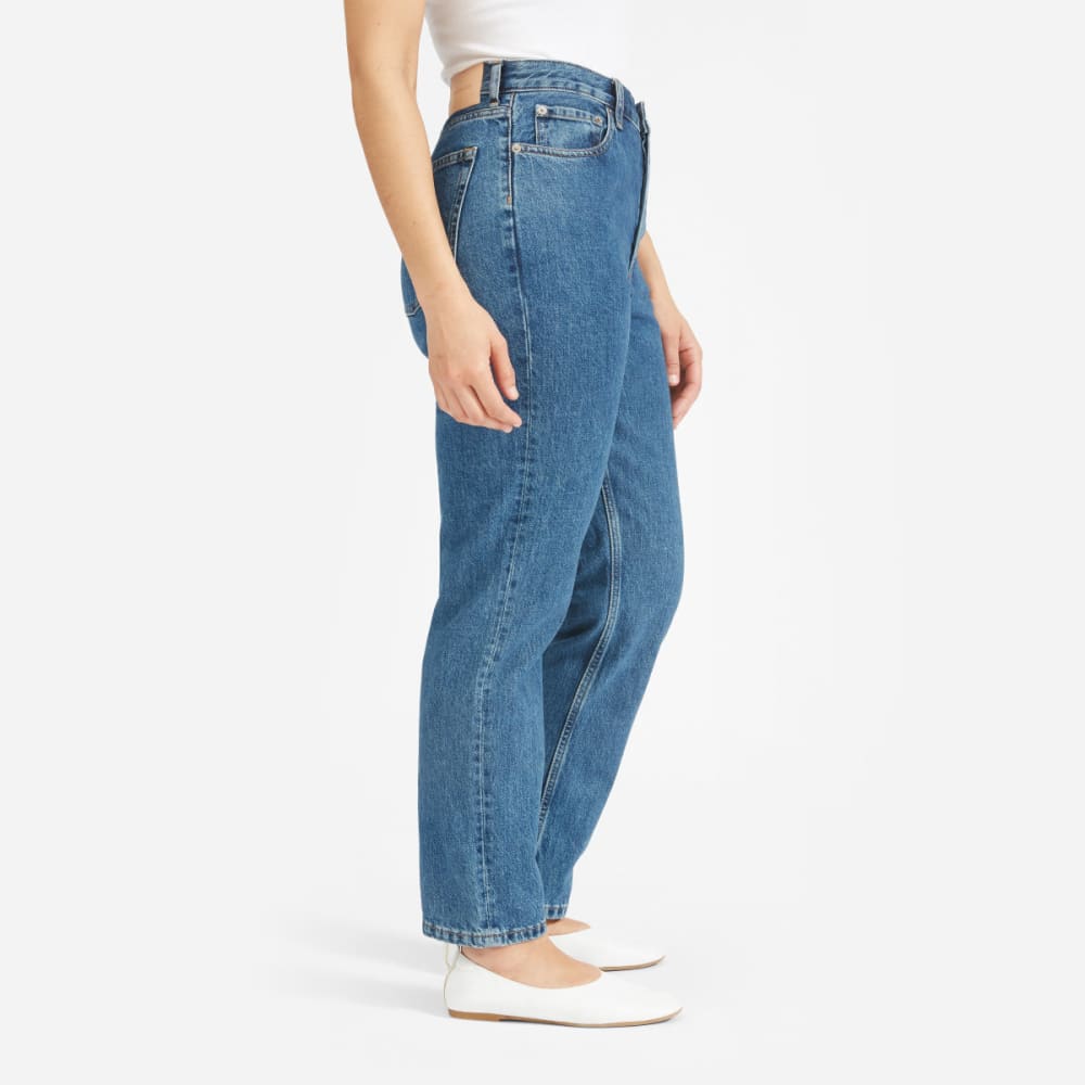 The '90s Cheeky® Jean | Medium Blue Wash | 26.5