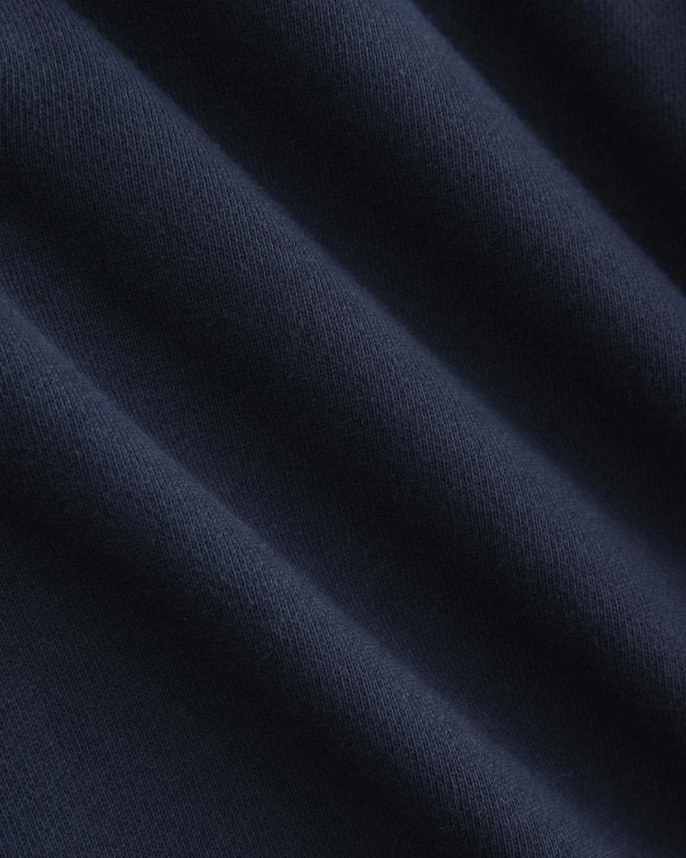 womens-lightweight-terry-polo-sweatshirt-navy