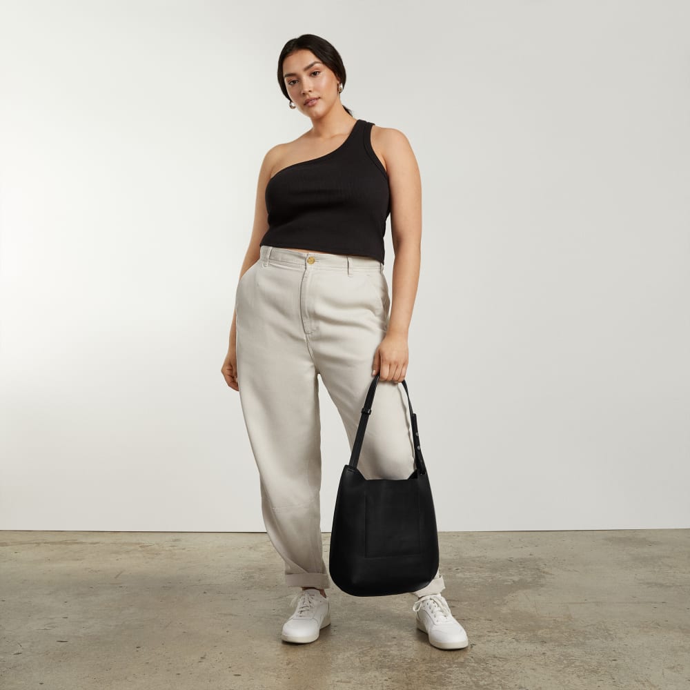 womens-cactus-leather-small-hobo-black