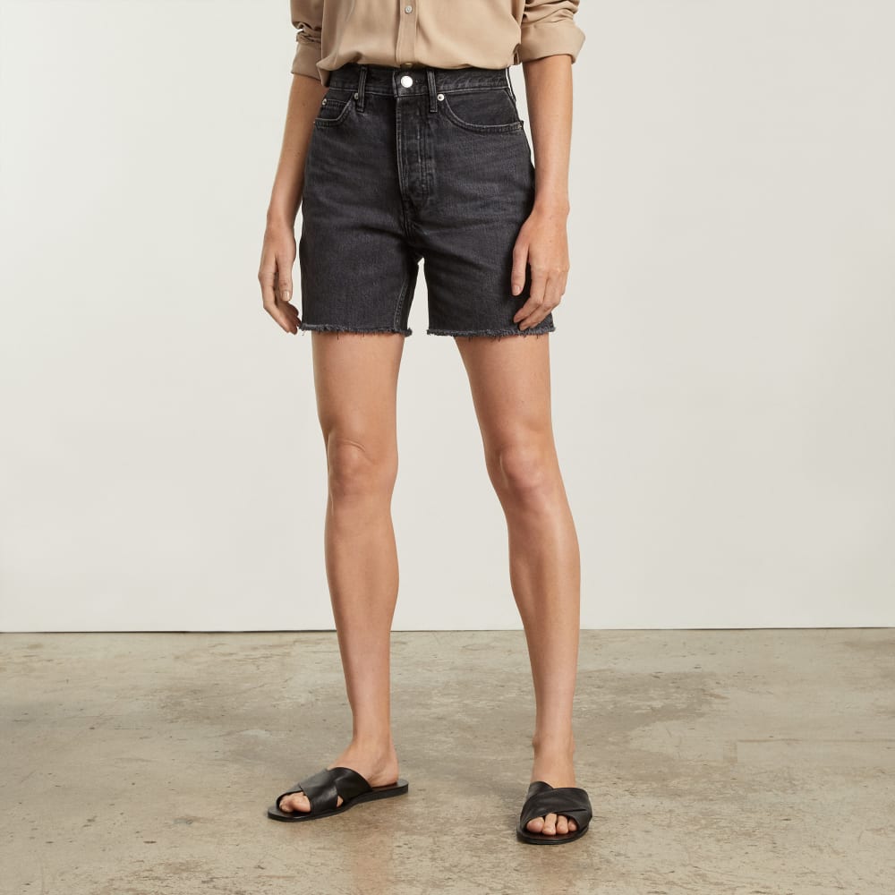 womens-rigid-way-high-short-hartford-cloud | alt