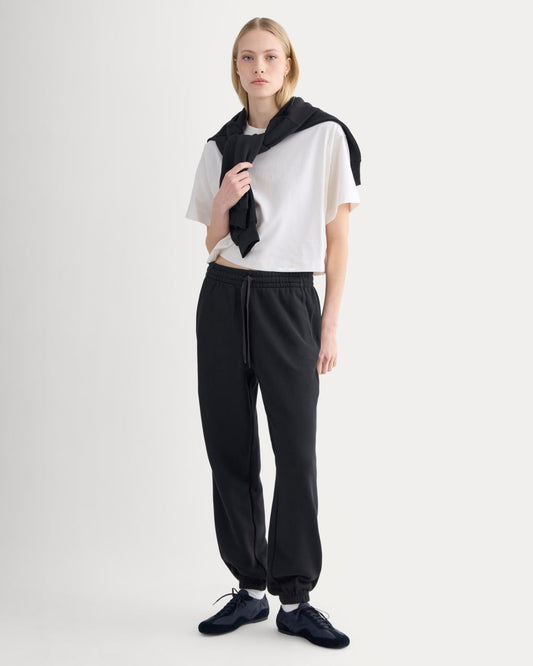 womens-lightweight-terry-jogger-black | primary