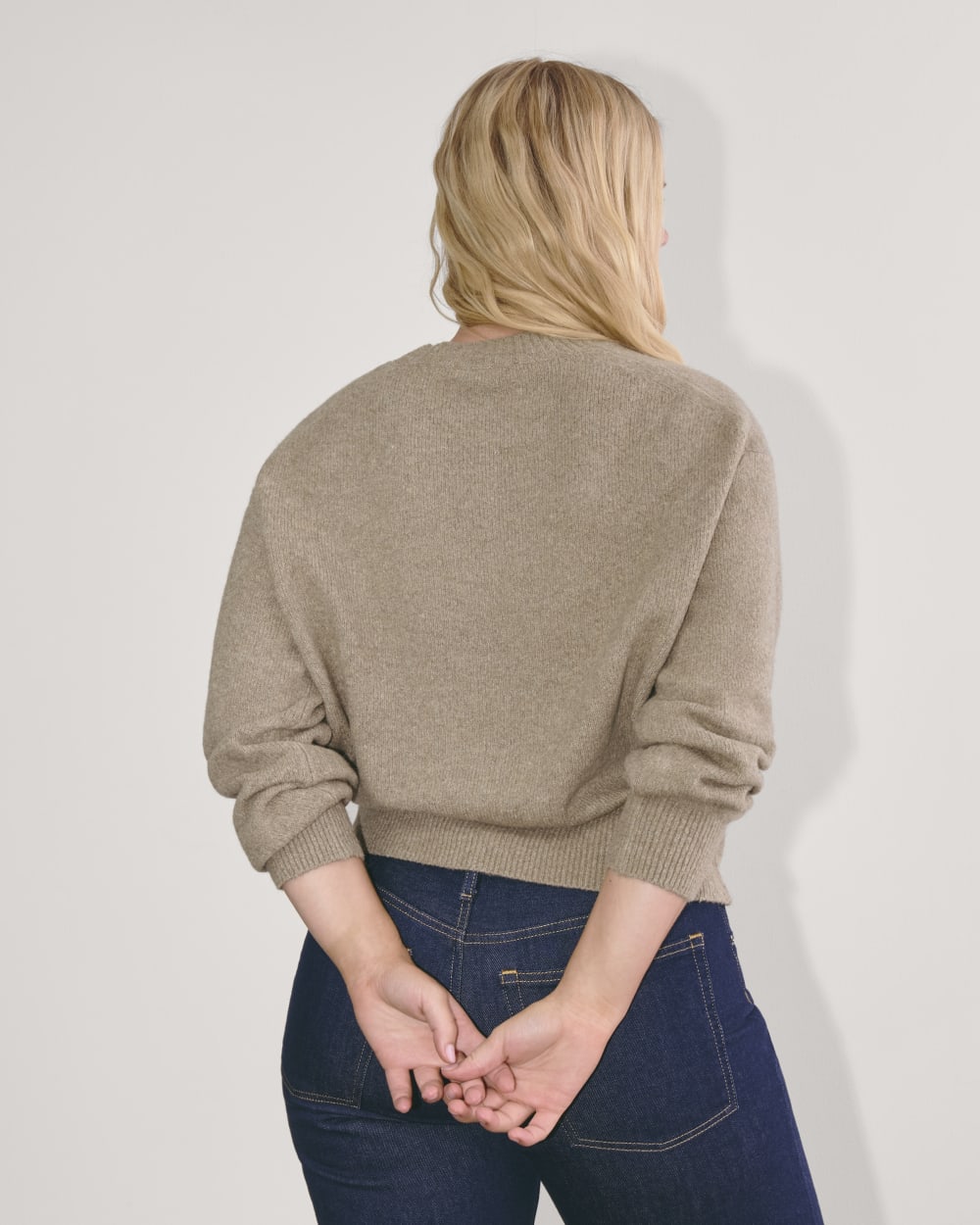 womens-luxe-cotton-cocoon-crew-sweater-heather-taupe