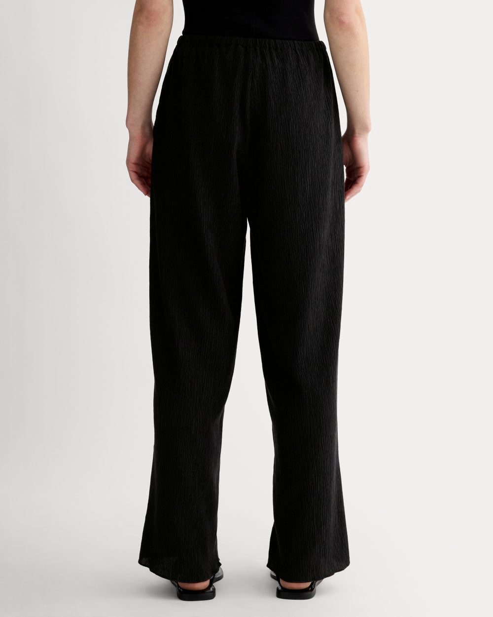 スローブイエナ crikle crikle crikle easy pant s スローブイエナ crikle crikle crikle easy pant s