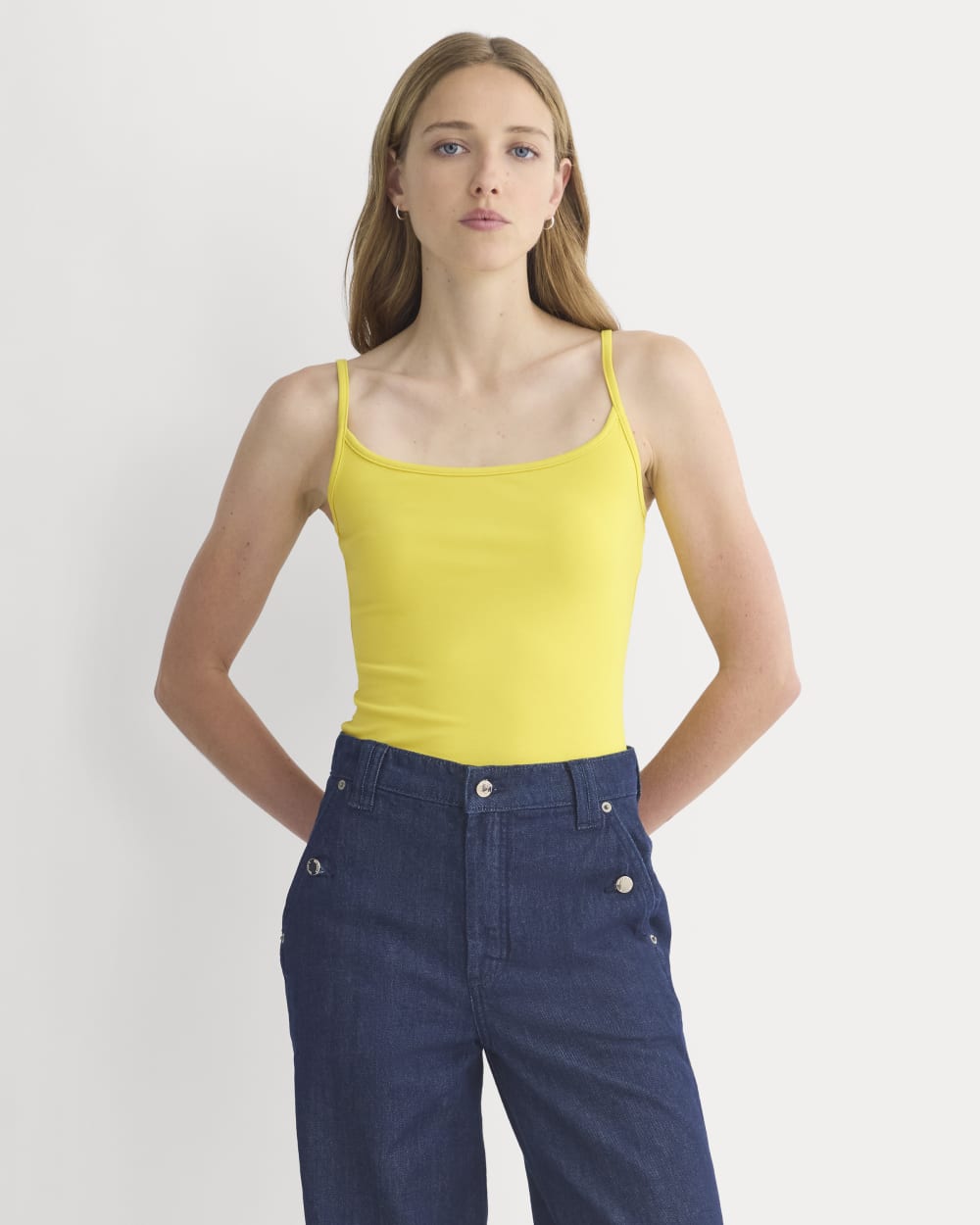 womens-scoopneck-cami-passion-fruit | primary