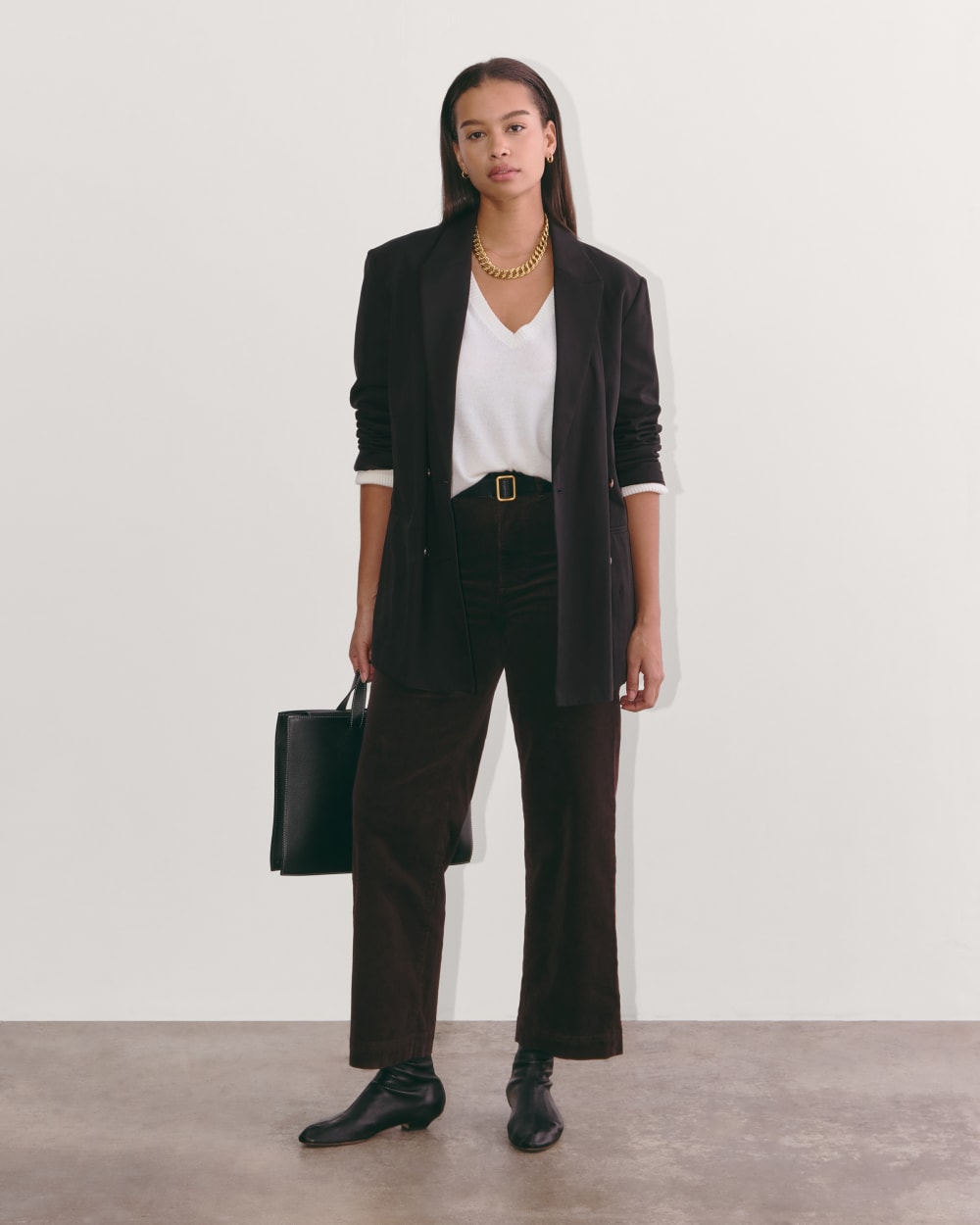 womens-corduroy-sailor-pant-black | primary