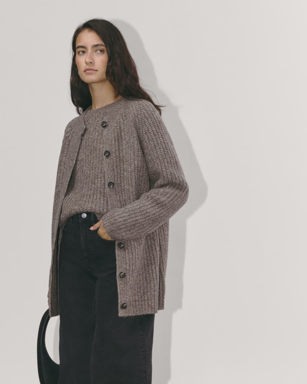 womens-cloud-fisherman-cocoon-cardigan-taupe-melange