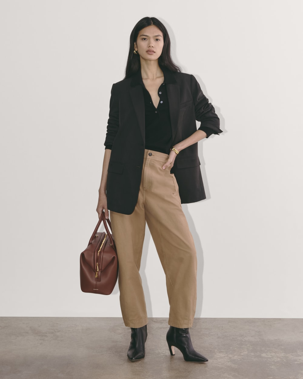 womens-fatigue-barrel-pant-toasted-coconut | primary