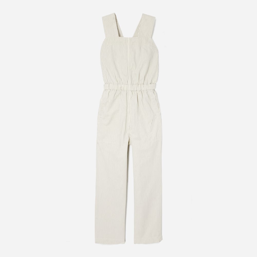womens-fatigue-apron-jumpsuit-navy-stripe | alt