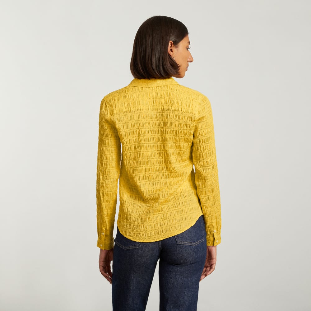womens-button-smock-top-super-lemon