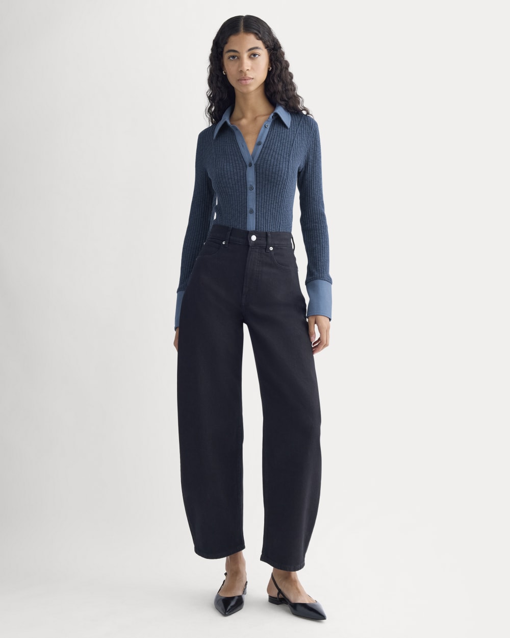 womens-cozy-rib-button-up-mood-indigo