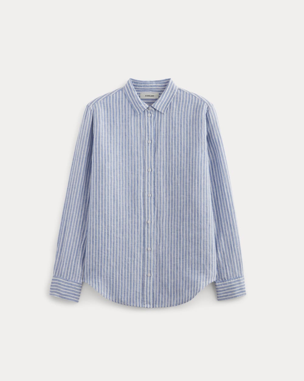 womens-relaxed-linen-shirt-bluebell-bone | alt