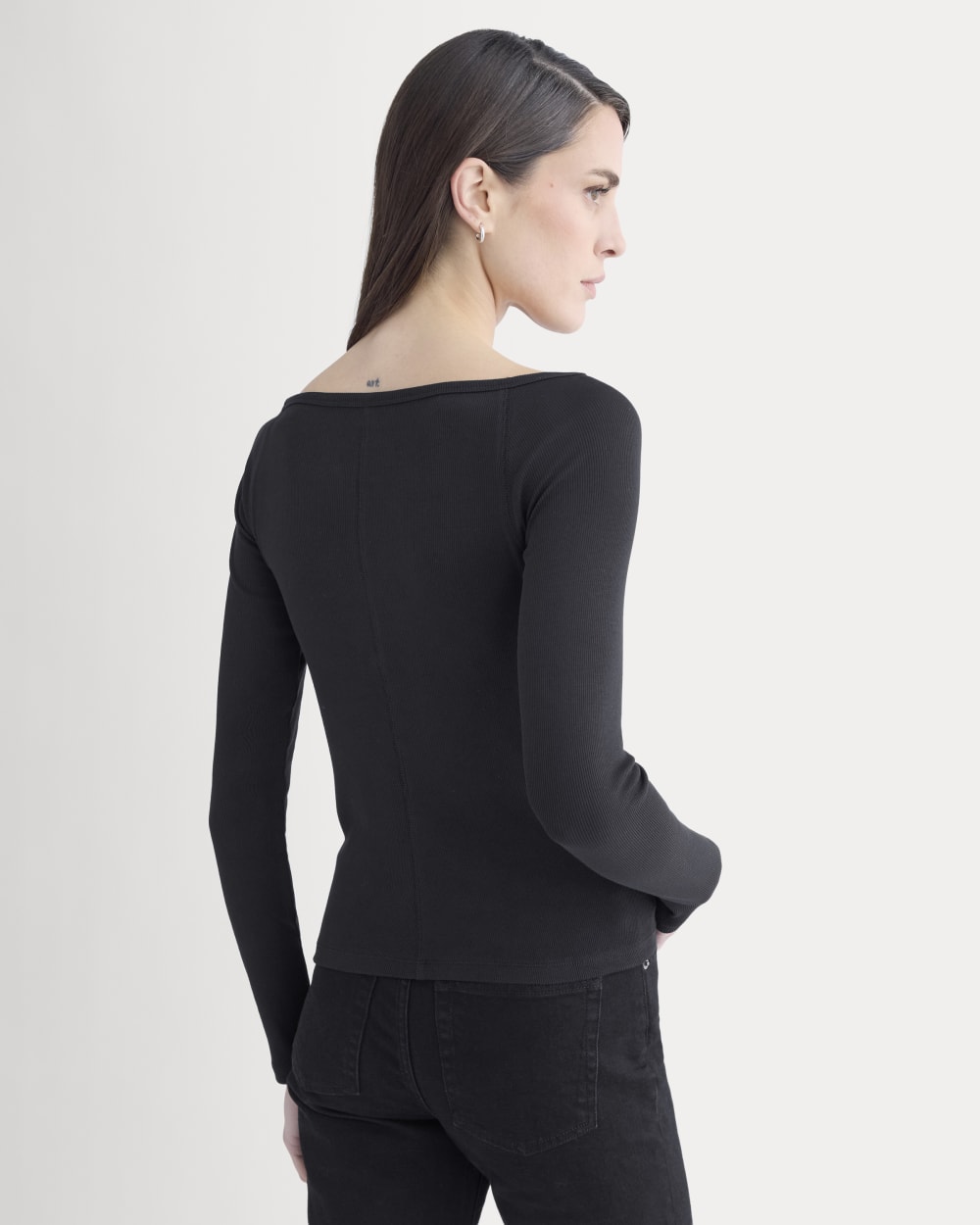 womens-luxe-rib-boatneck-top-black
